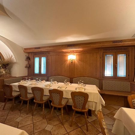 Hotel Alpi - Foza Exterior photo