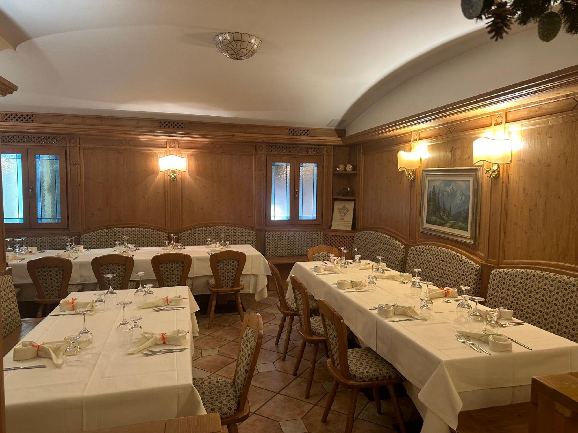 Hotel Alpi - Foza Exterior photo