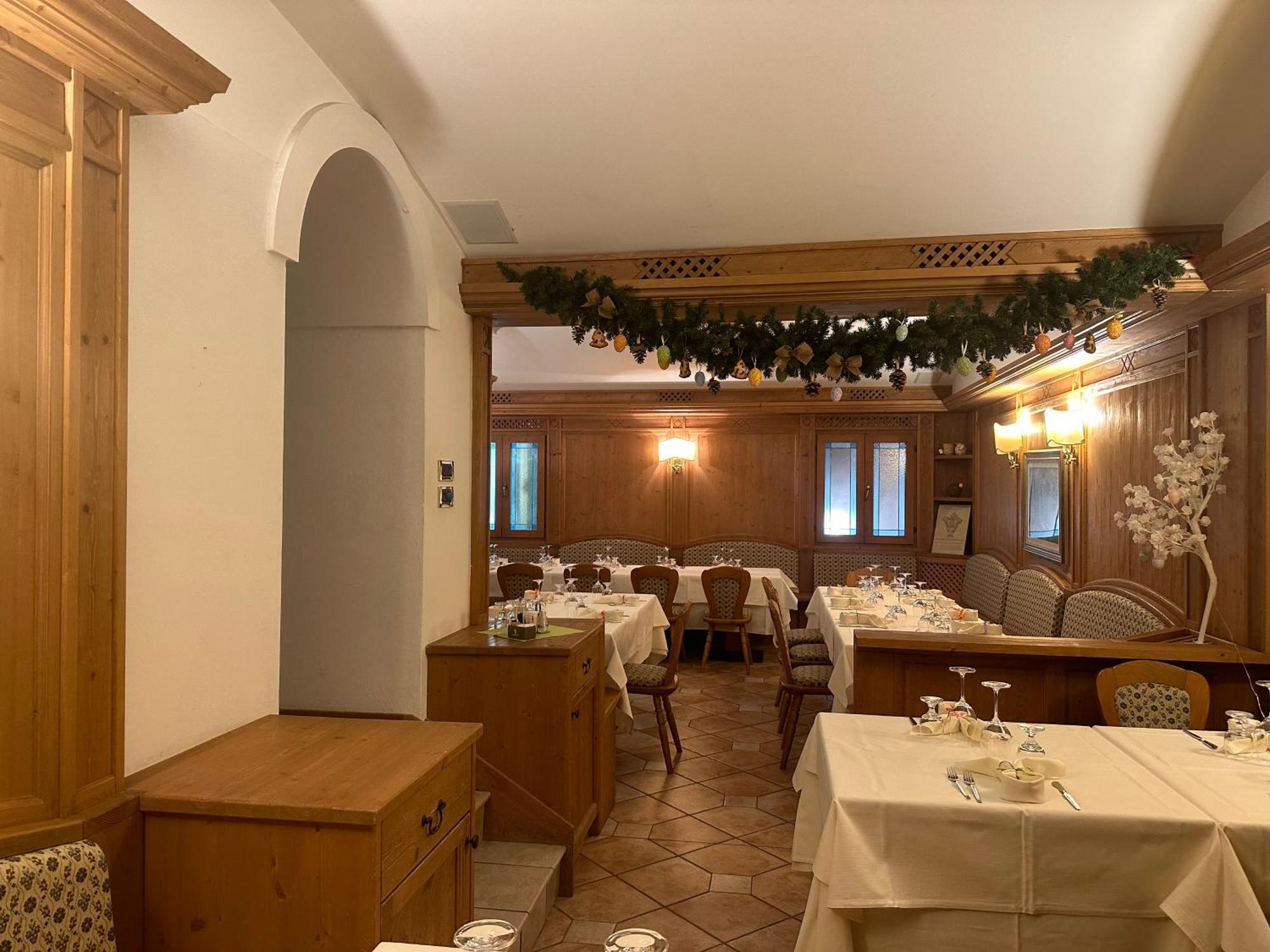 Hotel Alpi - Foza Exterior photo